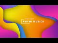 AMYMI MUSICA - CAN'T FLOAT - DEEPTECH MINIMAL MIX 2024