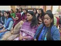 ছাত্রলীগ নেত্রীদের যা বললেন প্রধানমন্ত্রী | News | Ekattor TV