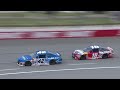 NASCAR's Craziest Finishes 3