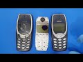 Nokia 3310 Screen Replacement #nokia3310