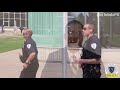 University of Toledo Police Department Safety Video