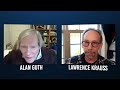 Alan Guth: Inflation of The Universe & More