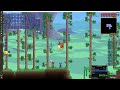 Terraria's Shortest-Lived World Record - Moonlord 1.4 Glitched [18:44]