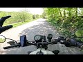 Zack reviews his dad’s 1981 BMW R 80 G/S in Vermont | Daily Rider