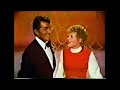 Dean Martin & Bobbi Martin - “Jambalaya” - LIVE