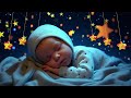 Sleep Music for Babies♫ Sleep Instantly Within 3 Minutes💤 Mozart for Babies Intelligence Stimulation
