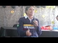 NELSON PIQUET COLEGIO MILITAR D. PEDROP II BRASÍLIA PARTE 1