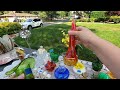 Yard sale and Goodwill thrifting!!  Items will make money!!  |Reselling|Shopping|Shop with me!|