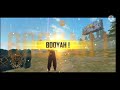 FREE FIRE 11 KILL BOOYAH OVER POWER GAMEPLAY