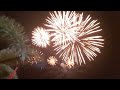 fireworks 🎉 #64thArawngSDS