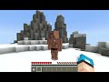 I Met the World’s STRONGEST Man In Minecraft!