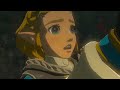 [*/\*] The Legend of Zelda: Tears of the Kingdom - How do you know are names (Cinematic)