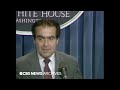 From the archives: Ronald Reagan nominates Antonin Scalia to Supreme Court in 1986