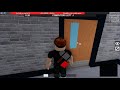 Roblox game-play-Flee the Facility-