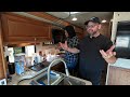 RV Cooking While Off Grid, Can We Cook In An Electric Oven While Boondocking? #rv #rvlife