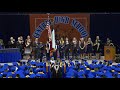 Central High School Graduation Ceremony 2019