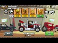 The FASTEST CAR in Hill Climb Racing 2 (DRAG RACING) - GamePlay