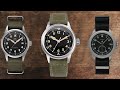 20 Affordable Field Watches You Will Love