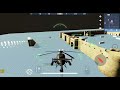 Improved Helicopter VFX and SFX | FireFront Mobile FPS