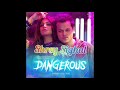 DANGEROUS - Shrey Singhal | New Song | Audio