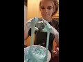 SLIME ....ASMR....first attempt lol