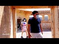 Amer fort Jaipur complete history in Telugu ||vikri world||Jaipur tourist places in telugu||