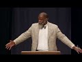The Politically Incorrect Guide To God's War On The Wicked | Voddie Baucham