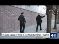 Pit bull killed by cops after mauling owner to death | NBC New York