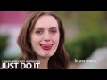 Артикуляционная гимнастика от Студии актерского мастерства Just do it Art