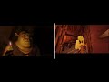 All Star - Shrek - Side By Side