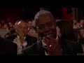 Morgan Freeman Roasts Denzel Washington | AFI 2019 | TNT