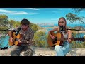The Times They Are A-Changin’ - Bob Dylan (Acoustic Cover by Jack & Daisy)