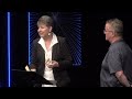 How God Saved Our Marriage After Infidelity - Mark & Jill Savage