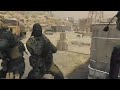 Modern Warfare 3: My first kill in the beta