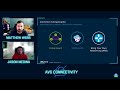 AVS Tech Talk: AVS Connectivity