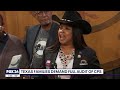 Texas family demands full audit of CPS