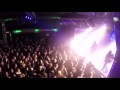 MGLA - Live at Dark Easter Metal Meeting 2016 - FULL SHOW