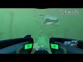 Subnautica Clip (I was scared of the Reaper Leviathan)