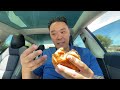 Jack n The Box Smash Jack Burger Quick Bite Review #jackinthebox #smashburgers #Smashjack