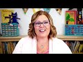 My Top 3 Tips for the Perfect Calm Down Cozy Corner in Your Preschool Classroom