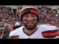 The Rise And Fall of Baker Mayfield
