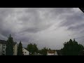 INTENSE SUPERCELL SYSTEM | August/15/2023