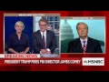 Senator Lindsey Graham: FBI Is Bigger Than James Comey | Morning Joe | MSNBC
