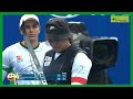 India vs Mexico - Recurve Mixed Team Bronze Medal Match | Shanghai 2024 Archery World Cup