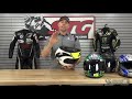 When Do You Need To Replace Your Motorcycle Helmet? | Sportbike Track Gear