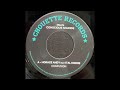 Horace Andy Feat Ital Horns- Confusion + Dub
