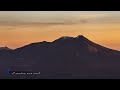 El Volcan en Colombia; Cerro Machin