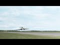 Yak-Service Flight 9633 - Crash Animation