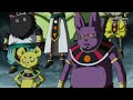 Super Dragon Ball Heroes - Big Bang Mission Full Arc (Movie Full) (No Intro's & Outro's) (No Ads)