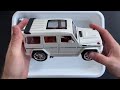 Box Full Of Diecast Cars - Audi, BMW, Toyota, Mercedes, Lexus, Rolls Royce, Ferrari, Nio